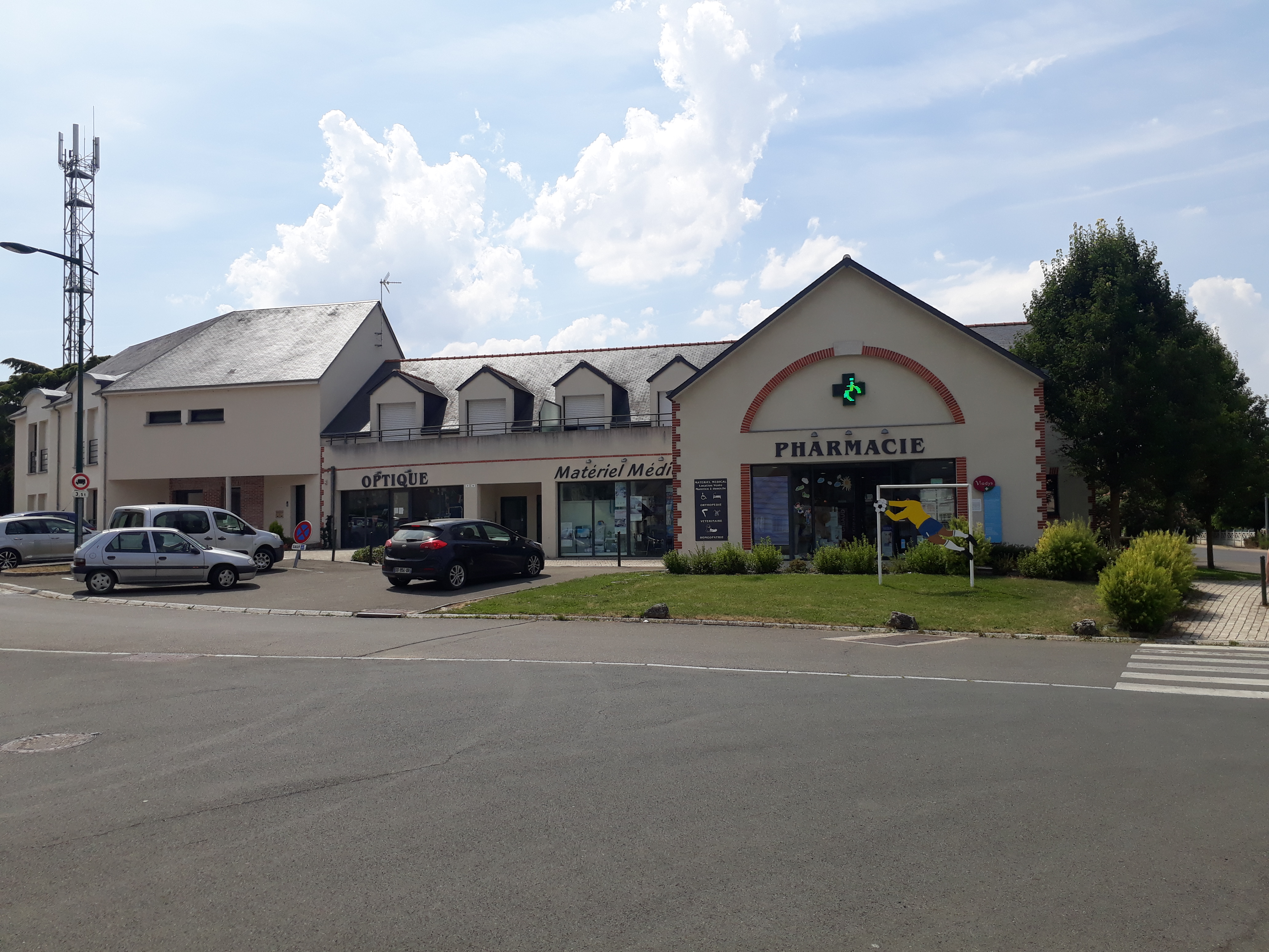 Medecin Generaliste Blois Centre Ville Medecin Generaliste Blois Centre Ville