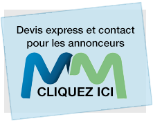 Devis Express et contact pour les annonces